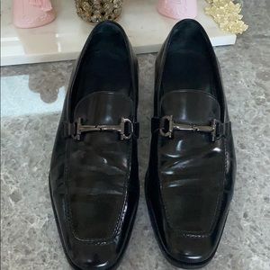 Men’s ferragamo shoes